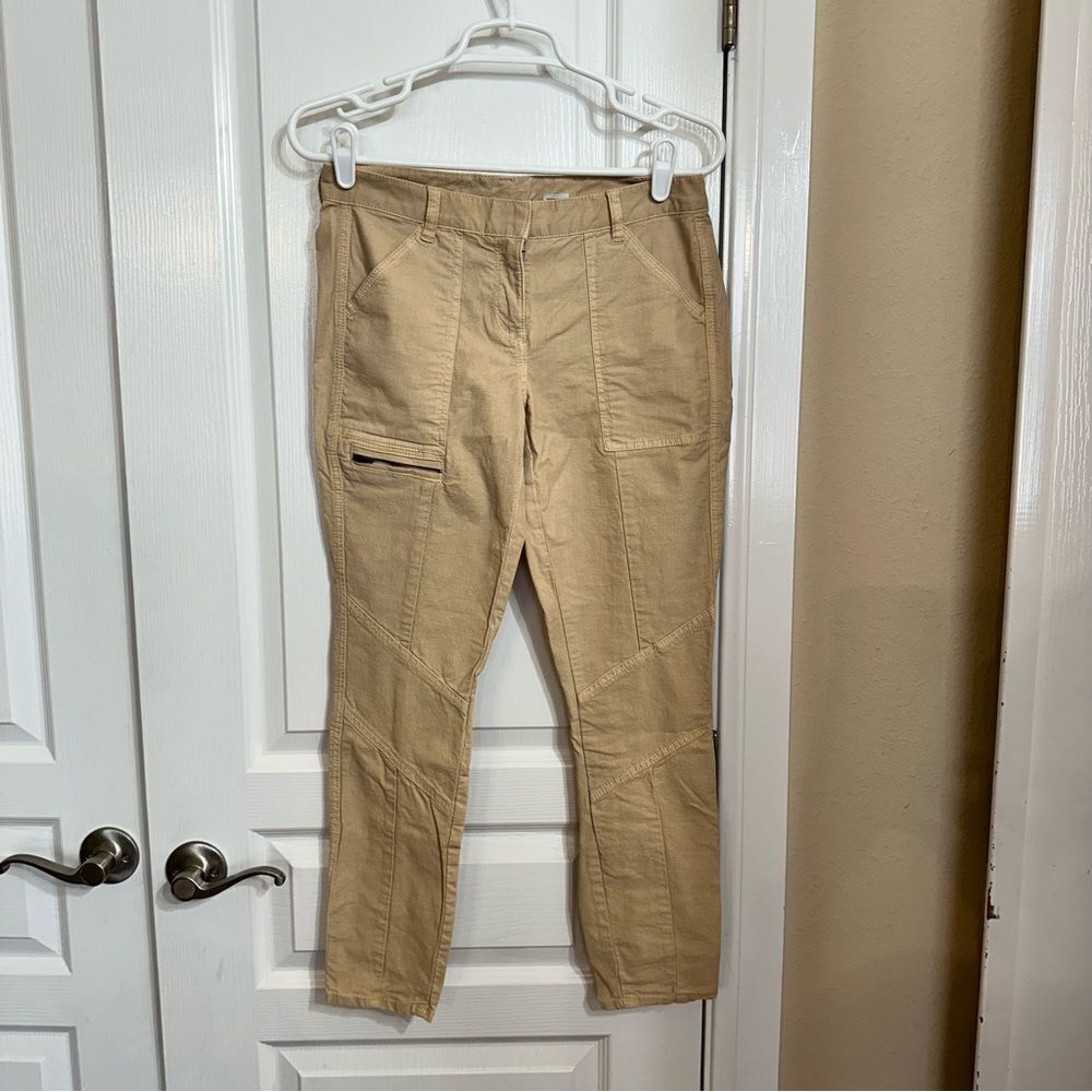 💚D3 J. Crew pants